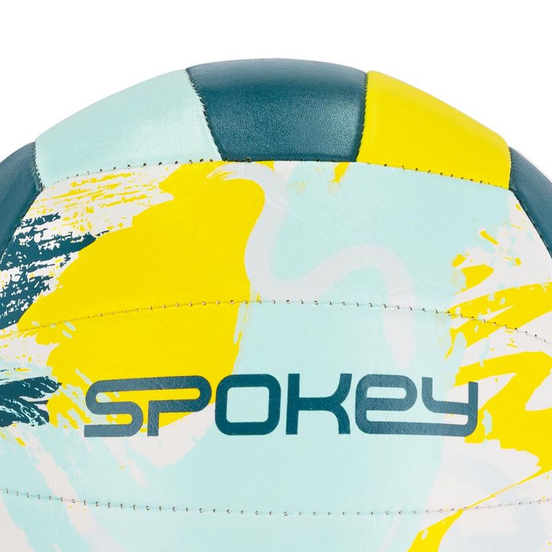 Volleyball ball Spokey Setter 942682 Accessories/Balls/Volleyball Your Sports Performance