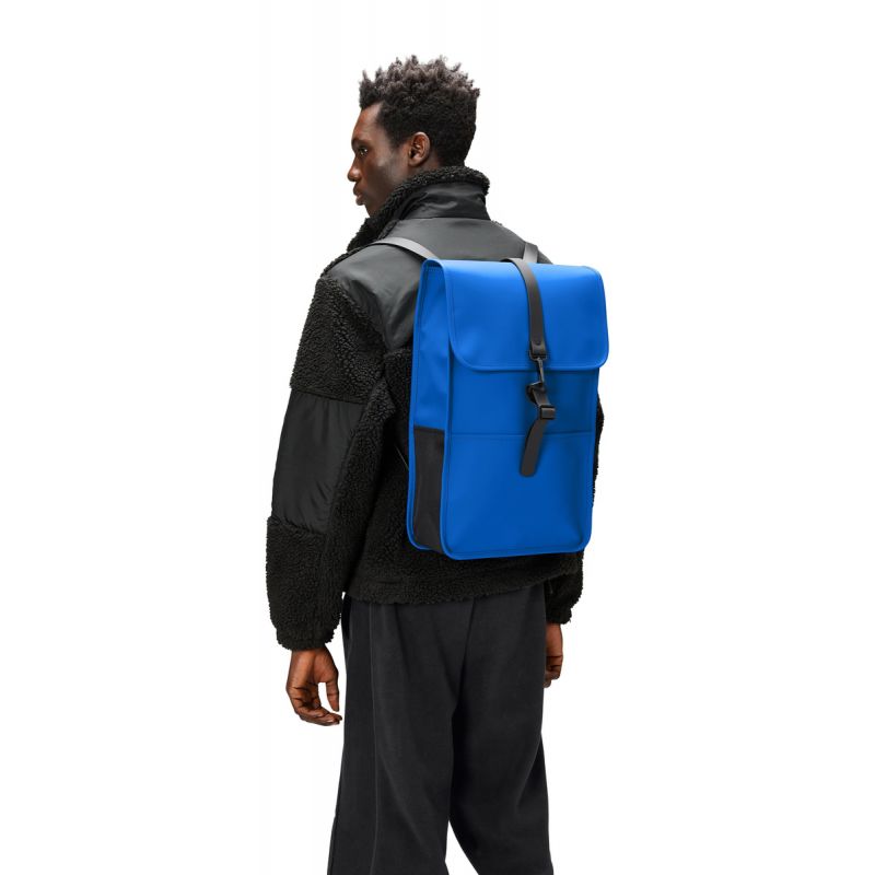 Rains Backpack Waves W3 13000 83 Accessories/Plecaki/pozostałe plecaki Your Sports Performance