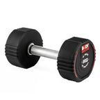 Dumbbell Body Sculpture TPU BW 133 8 KG Accessories/Training equipment Your Sports Performance