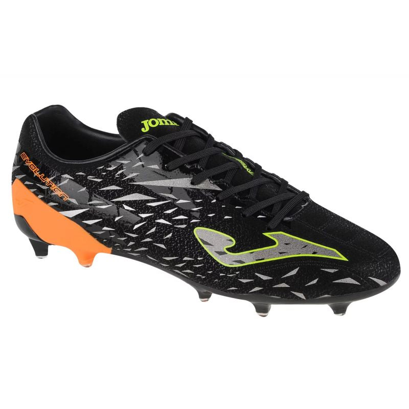 Shoes Joma Evolution Cup 2301 FG M ECUS2301FG Footwear/Football Joma