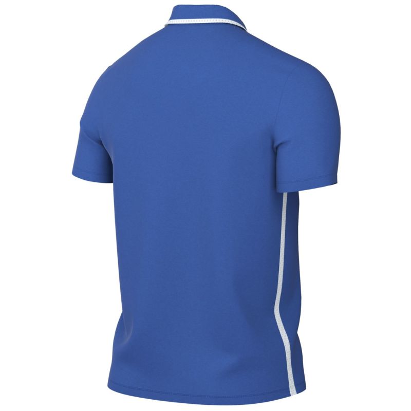 Nike Dri Fit Park 26 Polo Men's T-Shirt Red HM7136 657