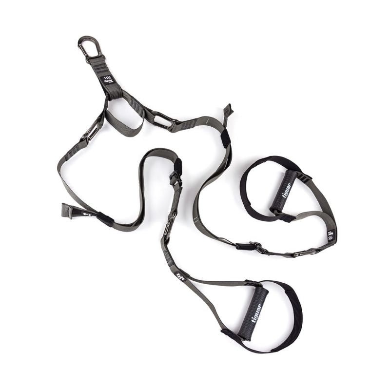 tiguar alfa PRO training tapes Accessories/Training equipment/Taśmy treningowe Your Sports Performance