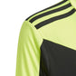 Adidas Squadra 21 Goalkeeper Jersey Youth Jr. GN5794 Clothing/Football Adidas