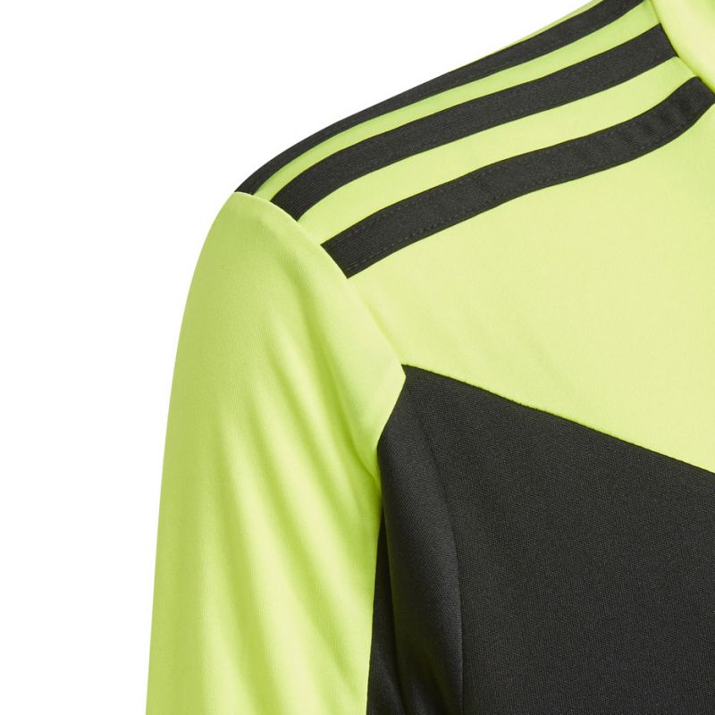 Adidas Squadra 21 Goalkeeper Jersey Youth Jr. GN5794 Clothing/Football Adidas