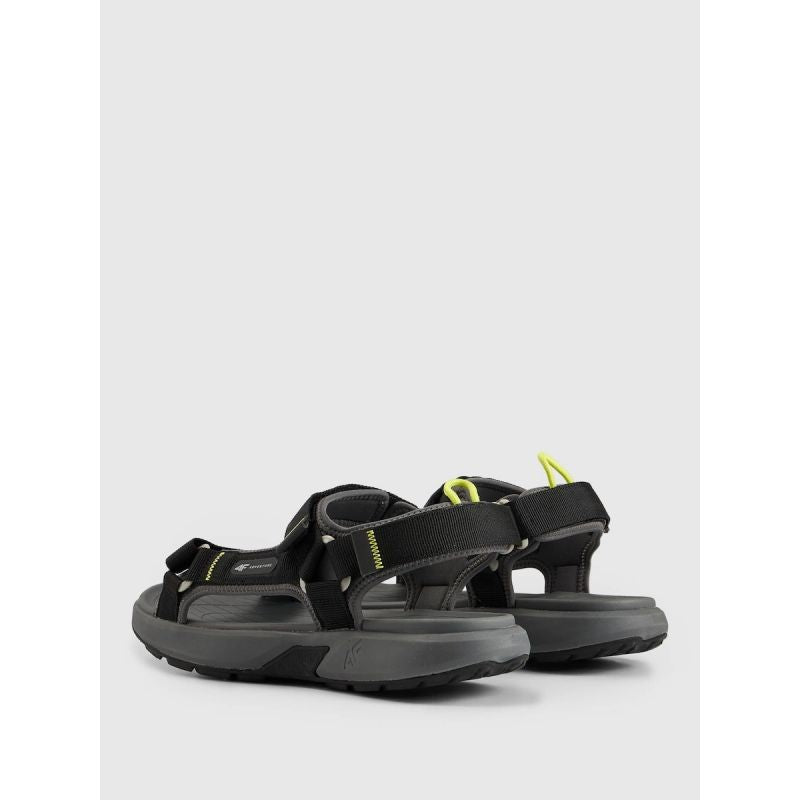 SVING men's sandals 4F 4FRSS26FSANM122-20S 4f
