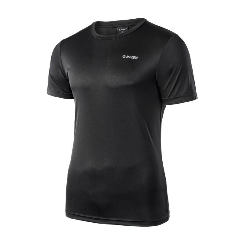 T-shirt Hi-tec sibic M 92800304124 Clothing/Outdoor/T-shirts with short sleeves Your Sports Performance