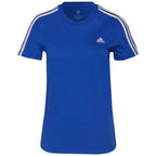 T-shirt adidas Loungewear Ess W H07815 Clothing/Training Adidas