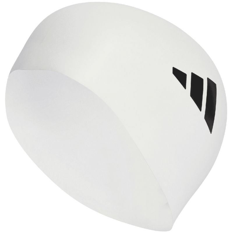 Adidas 3-Stripes swimming cap IU1902 Accessories/Swimming accessories Adidas