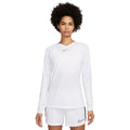 Nike Dri-FIT Park First Layer Women's T-Shirt White AV2610 100 In preparation Nike