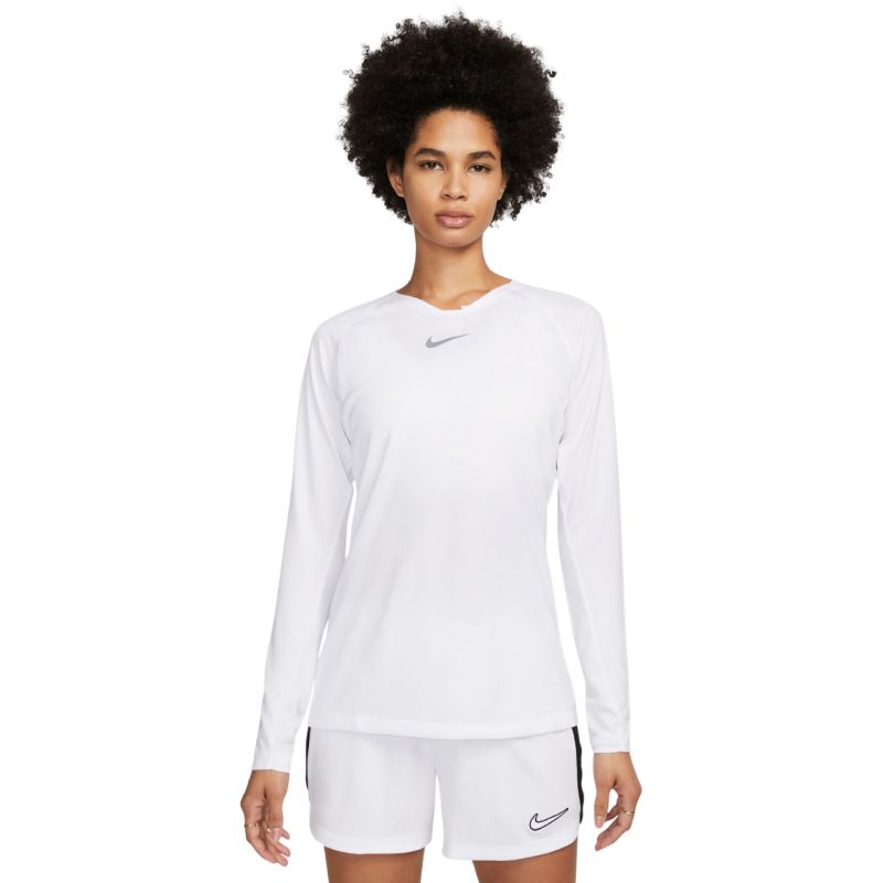 Nike Dri-FIT Park First Layer Women's T-Shirt White AV2610 100 In preparation Nike