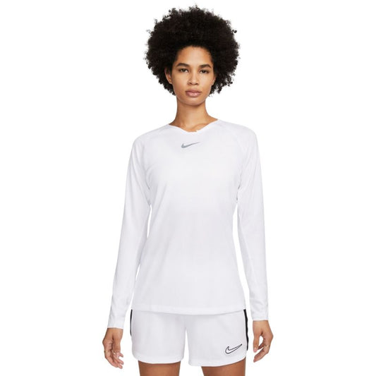 Nike Dri-FIT Park First Layer Women's T-Shirt White AV2610 100 In preparation Nike