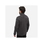 MILLET M CHAMONIX KNIT JKT fleece black