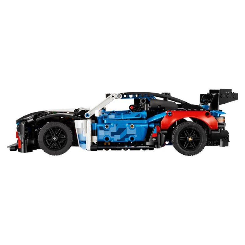 LEGO Technic 42226 - BMW M4 GT3 EVO Race Car Kid/Toys Your Sports Performance
