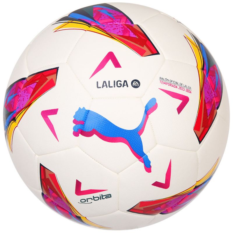 Puma Orbita Laliga 1 HYB ball 084107-01 Accessories/Balls/Football Puma