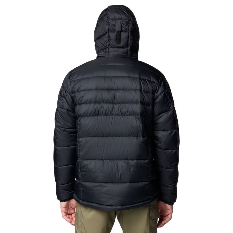 Columbia Buck Butte II Insulated Hooded Jacket M 2086882010 Clothing/Outdoor/Columbia Your Sports Performance