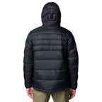 Columbia Buck Butte II Insulated Hooded Jacket M 2086882010 Clothing/Outdoor/Columbia Your Sports Performance