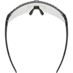 UVEX Pace stage V Cycling Glasses