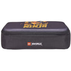 LEGO Ninjago Lunch Box 20284-2513 Black One size In preparation Your Sports Performance