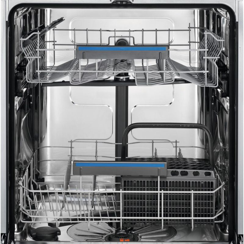 Built-in dishwasher ELECTROLUX EES47300IX AGD - Produkty/Zmywarki do zabudowy Your Sports Performance