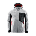 SAIL RACING Reference Jacket Gray Import z PMSport Your Sports Performance