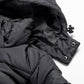 Women's winter quilted jacket LADY SAFI SP Your Sports Performance