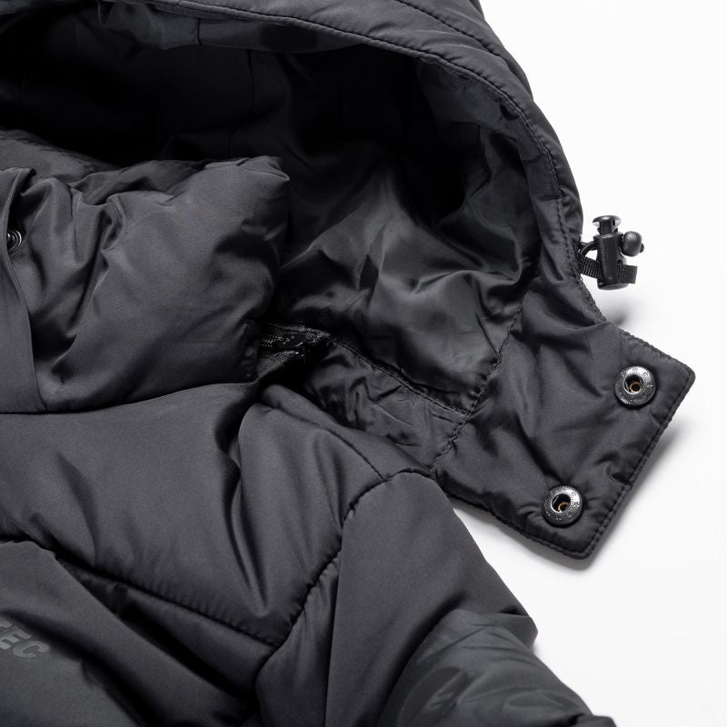 Women's winter quilted jacket LADY SAFI SP Your Sports Performance