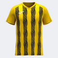Joma Inter V Short Sleeve T-shirt 104383.901 Clothing/Football Joma