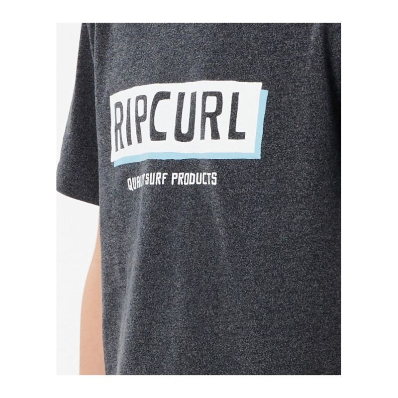 RIP CURL BOXED TEE-BOY T-Shirt Rip Curl