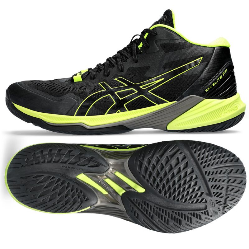 Asics Sky Elite FF MT 2 M 1051A065-004 shoes Footwear/Volleyball/Men Asics