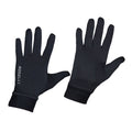 Rogelli Oakland Gloves Black XL Clothing Your Sports Performance