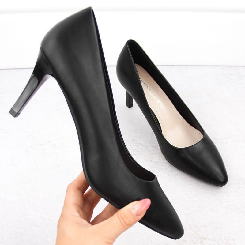 Sergio Leone W SK414F Heels Footwear/Lifestyle/Sergio Leone 4F