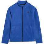 Boy's fleece 4F M413 cobalt 4FJWAW25TFLEM413 36S 4f