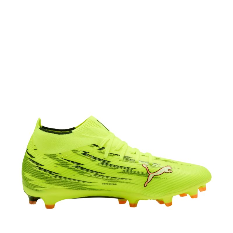 Puma Ultra 6 Match+ FG/AG 108702 01 football boots Footwear Your Sports Performance