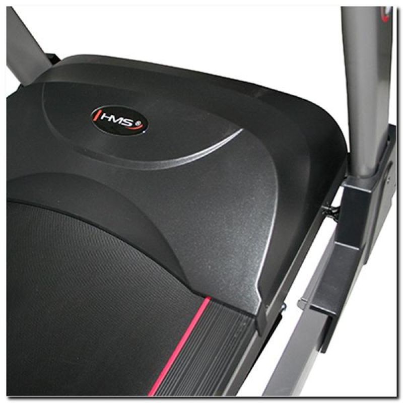 ELECTRIC TREADMILL HMS BE8535 Accessories/Training equipment/Bieżnie Your Sports Performance