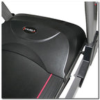 ELECTRIC TREADMILL HMS BE8535 Accessories/Training equipment/Bieżnie Your Sports Performance