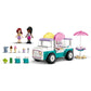 LEGO FRIENDS 42644 Heartlake City Ice Cream Truck In preparation Your Sports Performance