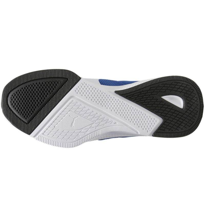 Puma Flyer Runner Jr High Jr shoes 192928 44 Footwear/Lifestyle Puma