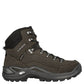Renegade GTX mid-dunkelbraun-schwarz-uk 9.5 shoes (44) LOWA Odzież militarna/Buty Your Sports Performance