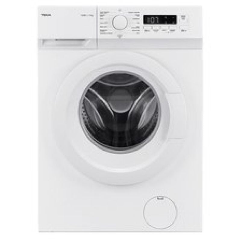 Washing machine TEKA WMK 40740 WH EE AGD - Produkty/Pralki wolnostojące Your Sports Performance