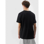 T-shirt 4F M 4FWSS24TTSHM1283-20S Clothing/Lifestyle/T-shirts Your Sports Performance