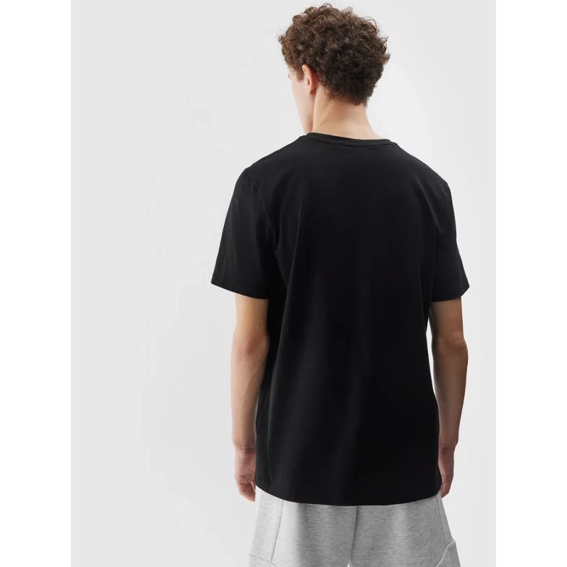 T-shirt 4F M 4FWSS24TTSHM1283-20S Clothing/Lifestyle/T-shirts Your Sports Performance
