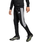 adidas Tiro 26 League Training Regular Kids Pants Black JY9680 To be categorized Your Sports Performance