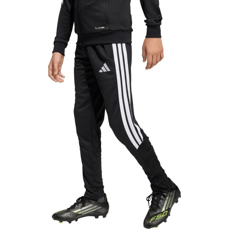 adidas Tiro 26 League Training Regular Kids Pants Black JY9680 To be categorized Your Sports Performance