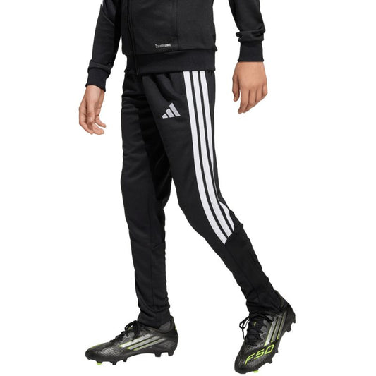 adidas Tiro 26 League Training Regular Kids Pants Black JY9680 To be categorized Your Sports Performance