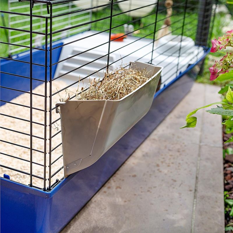 FERPLAST Rabbit 120 - rabbit cage Dla małych zwierząt/Klatki Your Sports Performance