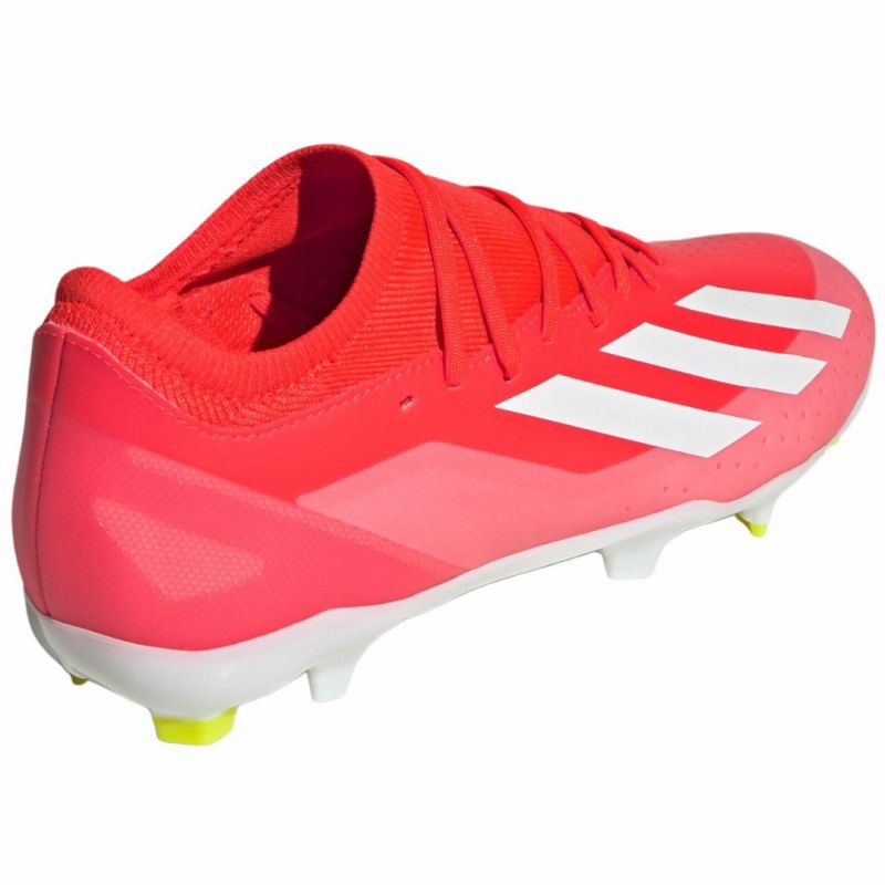 adidas X Crazyfast League M IE2377 football shoes Footwear/Football Adidas