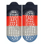 Falke Color Block Sn Cp Jr Socks 12022-6490 Clothing/Training/Socks/Unisex/Falke Your Sports Performance