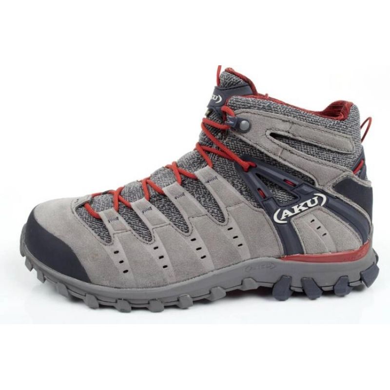 Aku Alterra GORE-TEX M 713107 trekking shoes Footwear/Outdoor/Aku Your Sports Performance
