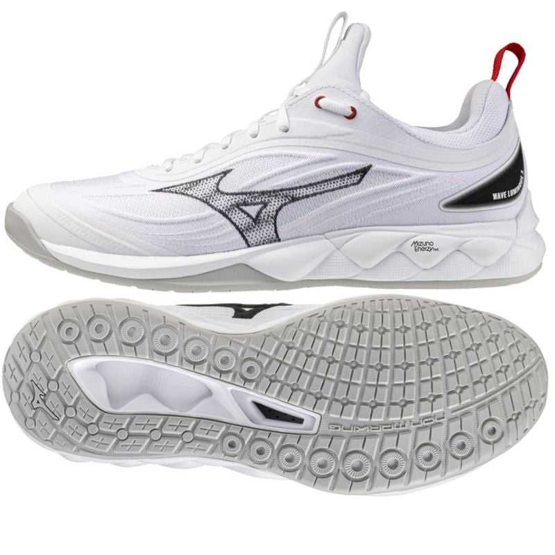 Mizuno WAVE LUMINOUS 3 V1GA242059 shoes To be categorized Your Sports Performance