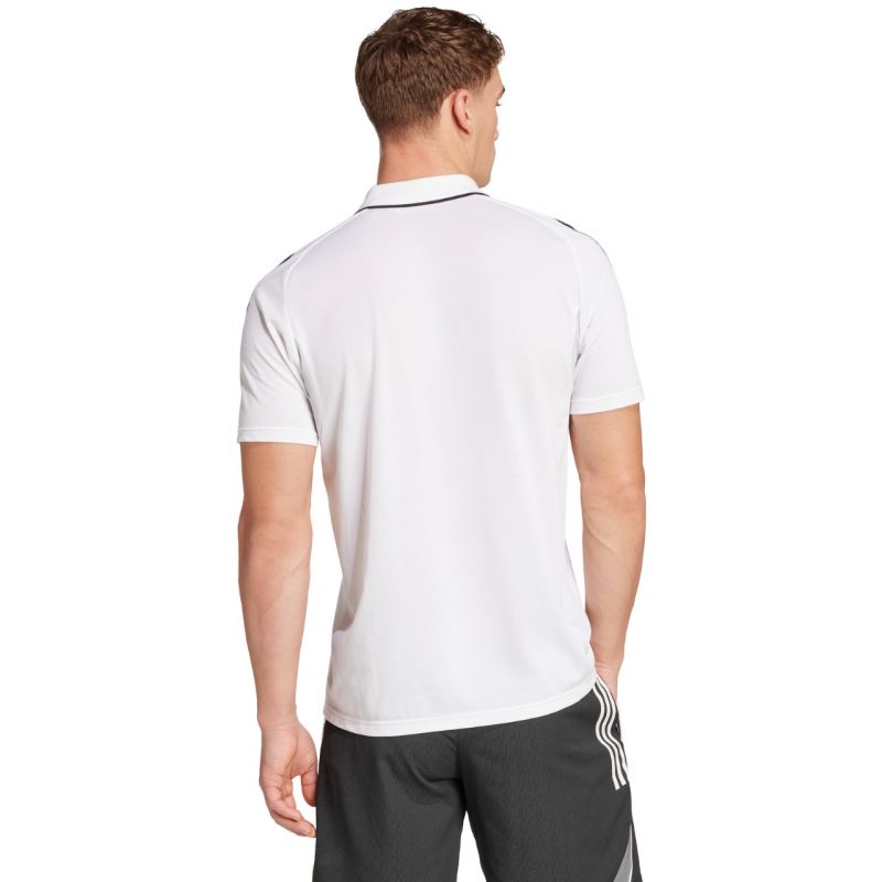 Adidas Tiro 25 Competition Polo Shirt M JY1807 Clothing/Football Adidas